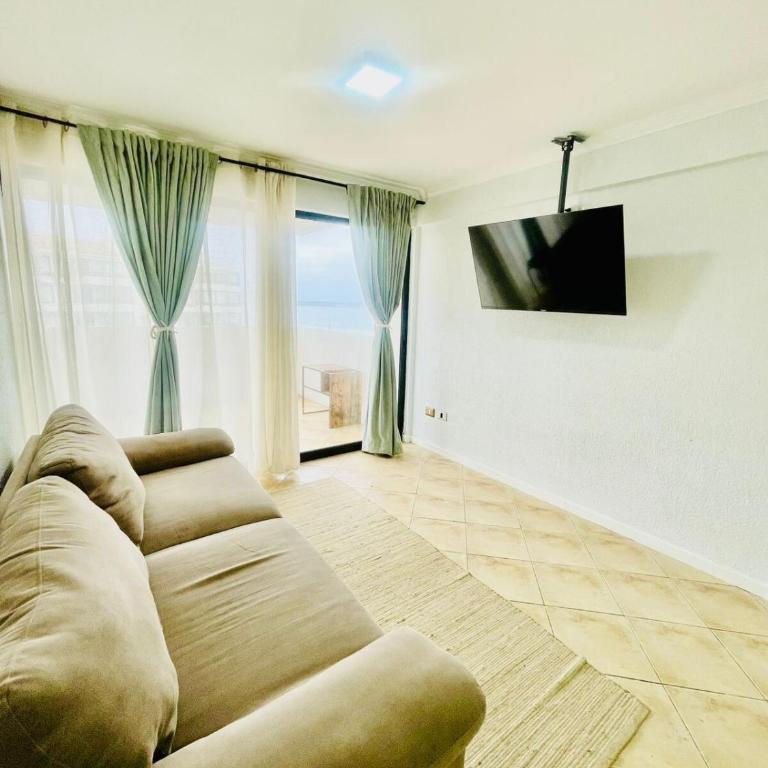 Oceanfront apartment La Serena - Apartamento de 3 dormitorios - 6