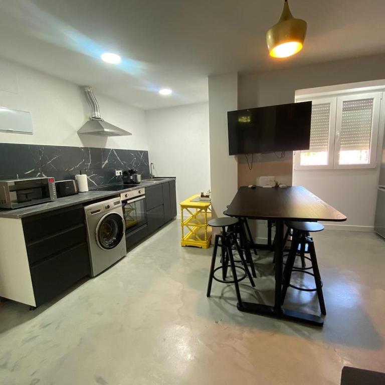 Designer apartment in Barajas - Apartment mit 2 Schlafzimmern - 5