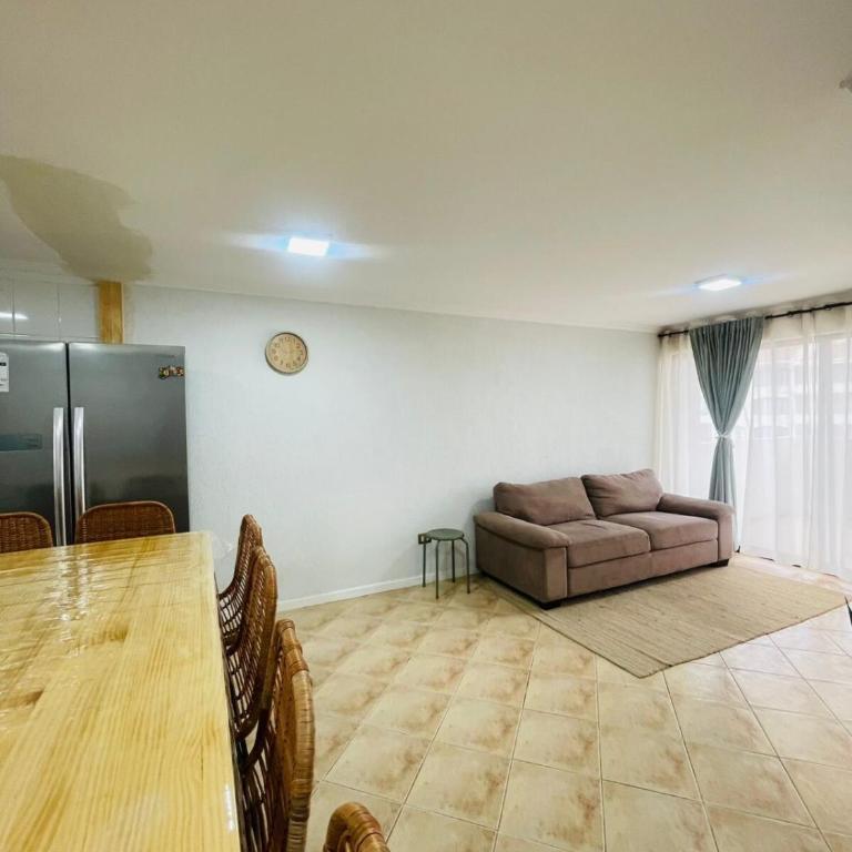 Oceanfront apartment La Serena - Apartamento de 3 dormitorios - 9