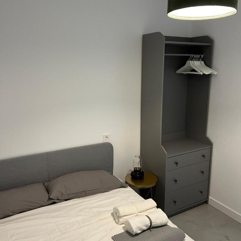 Designer apartment in Barajas - Apartment mit 2 Schlafzimmern - 9