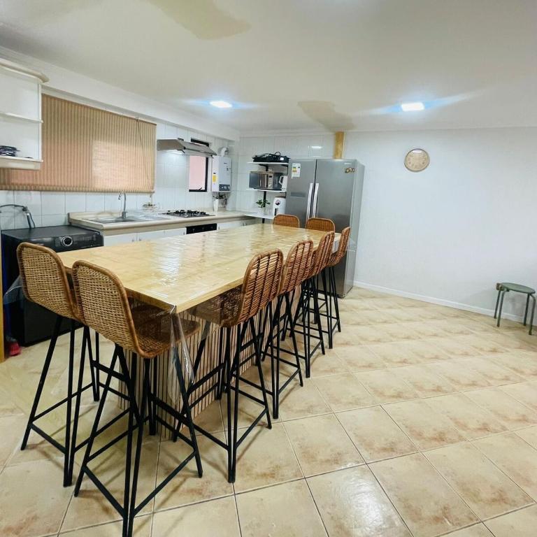 Oceanfront apartment La Serena - Apartamento de 3 dormitorios - 11