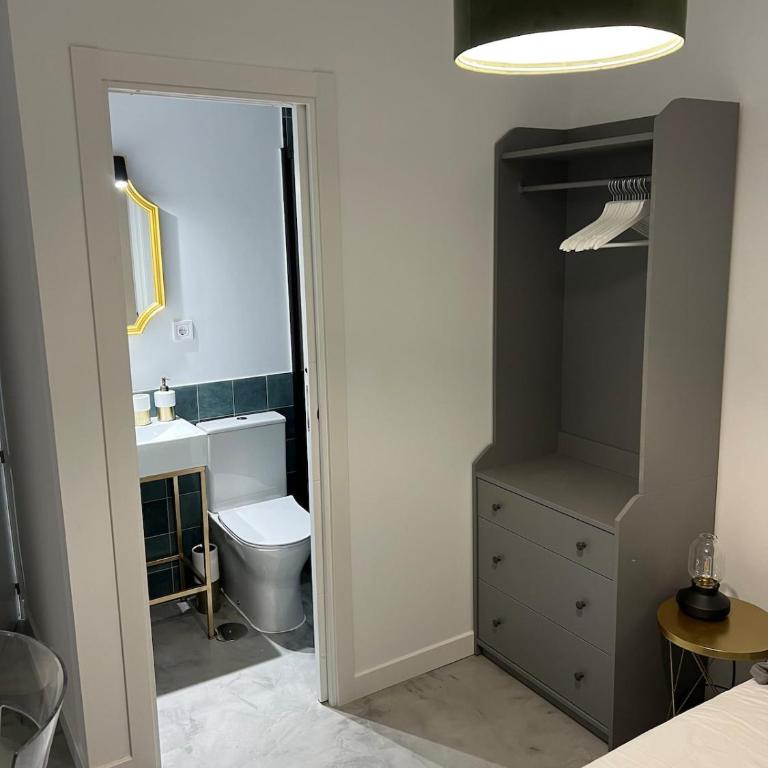 Designer apartment in Barajas - Apartment mit 2 Schlafzimmern - 12