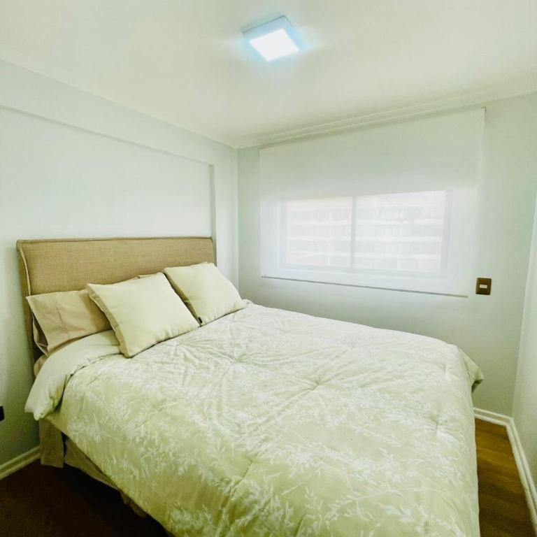 Oceanfront apartment La Serena - Apartamento de 3 dormitorios - 13