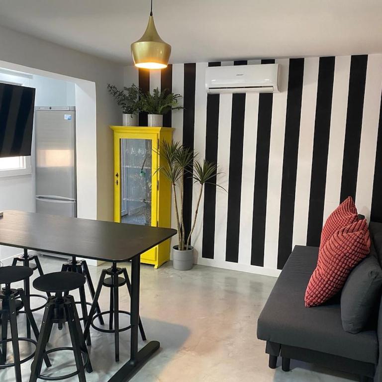 Designer apartment in Barajas - Apartment mit 2 Schlafzimmern - 14