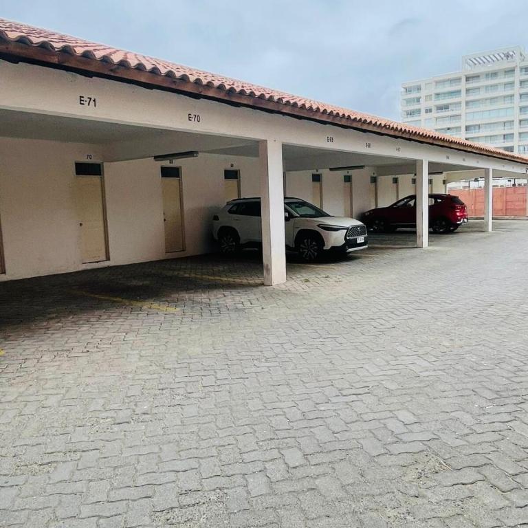 Oceanfront apartment La Serena - Apartamento de 3 dormitorios - 17