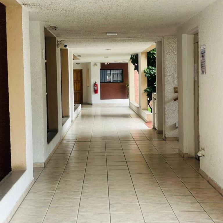 Oceanfront apartment La Serena - Apartamento de 3 dormitorios - 19