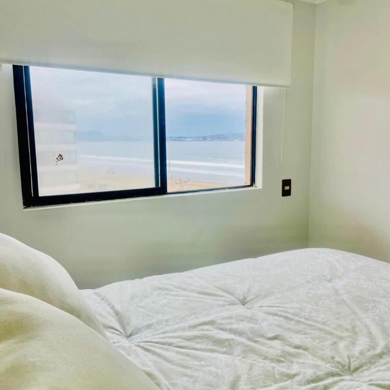Oceanfront apartment La Serena - Apartamento de 3 dormitorios - 21