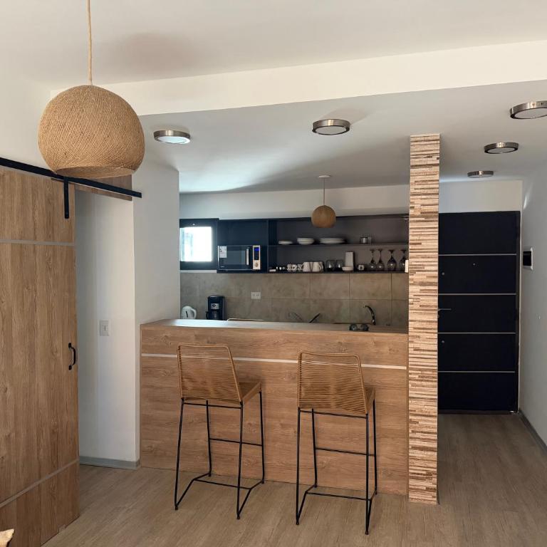 Patagonia Sur - One-Bedroom Apartment - 1