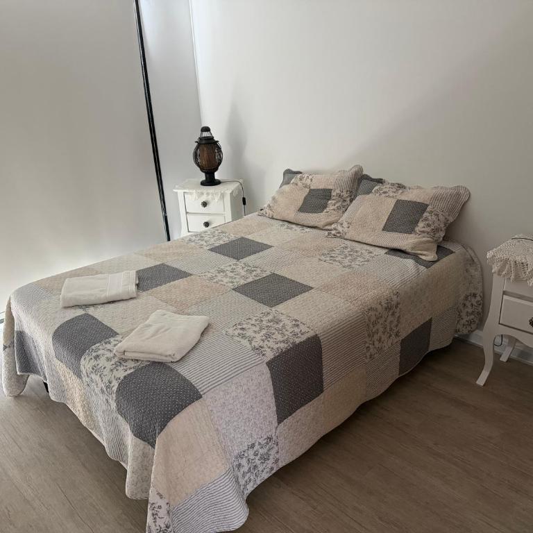 Patagonia Sur - One-Bedroom Apartment - 2