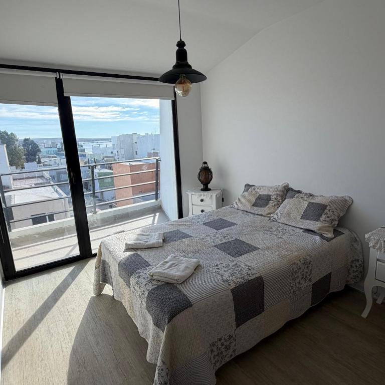 Patagonia Sur - One-Bedroom Apartment - 3