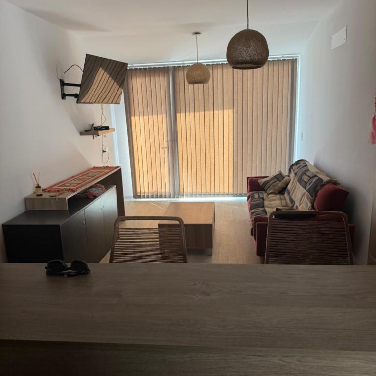 Patagonia Sur - One-Bedroom Apartment - 4
