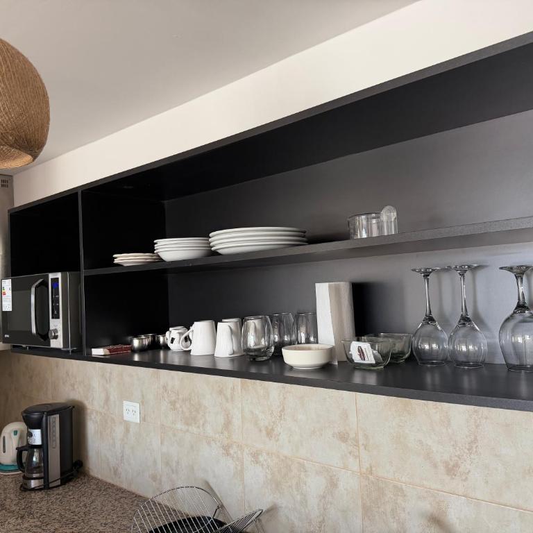 Patagonia Sur - One-Bedroom Apartment - 7