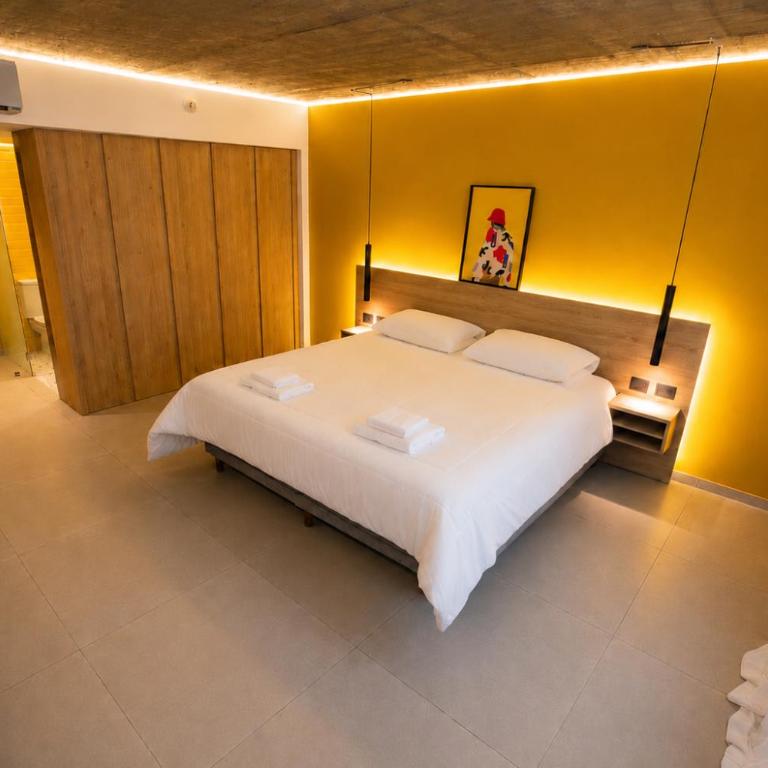 Anything Rooms - Superior Studio - 5