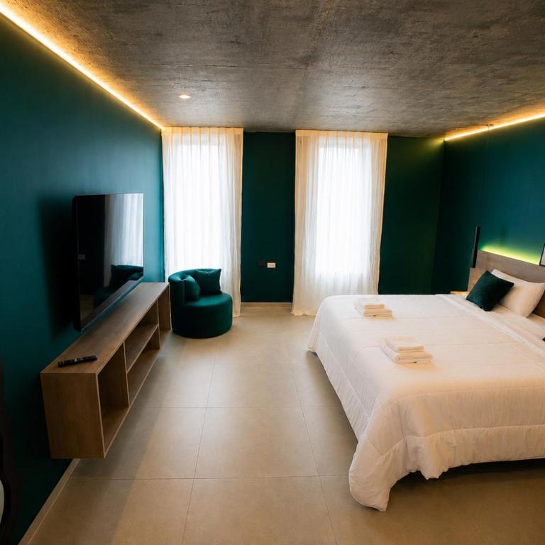 Anything Rooms - Superior Studio - 1