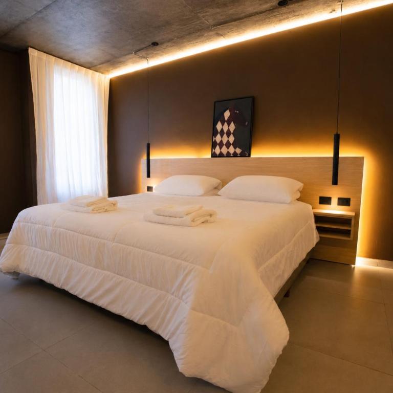 Anything Rooms - Superior Studio - 4