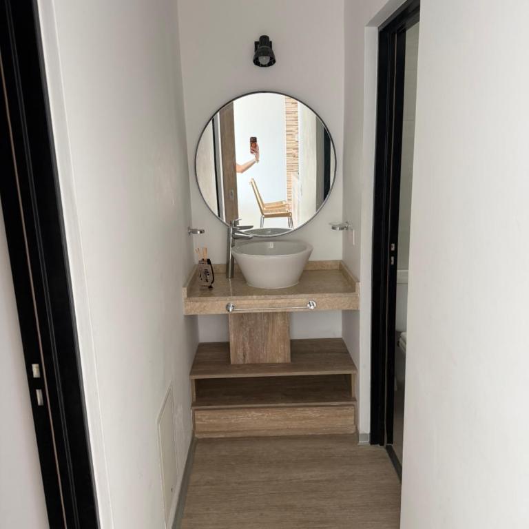 Patagonia Sur - One-Bedroom Apartment - 8