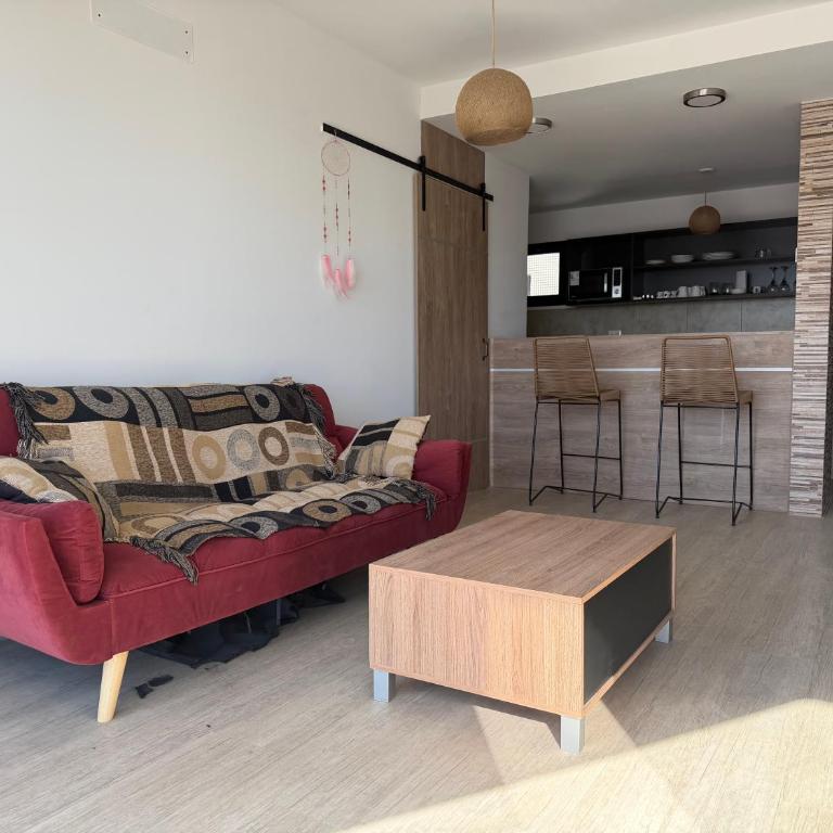 Patagonia Sur - One-Bedroom Apartment - 9