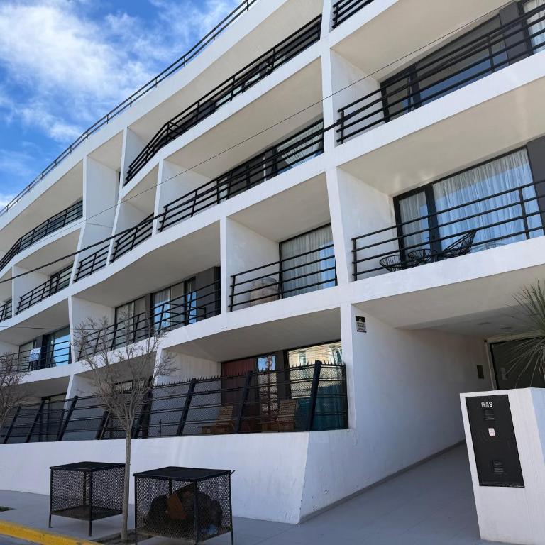 Patagonia Sur - One-Bedroom Apartment - 12
