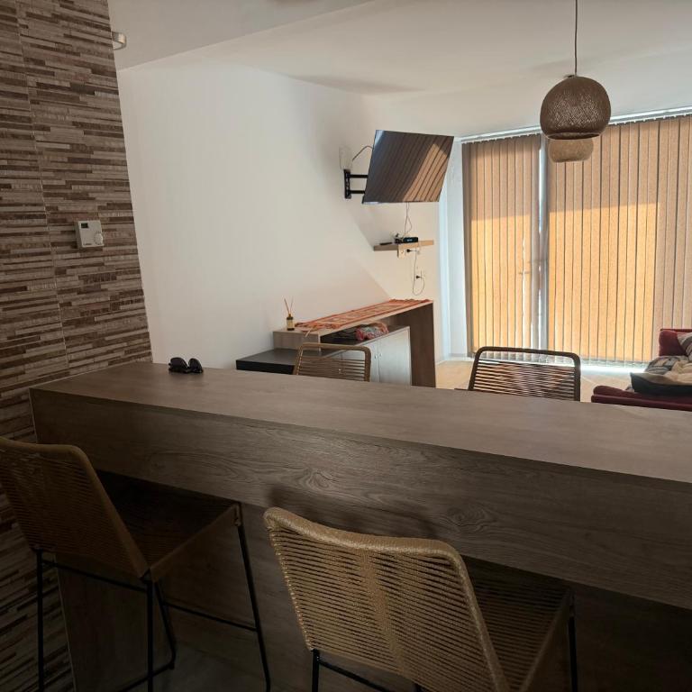 Patagonia Sur - One-Bedroom Apartment - 14