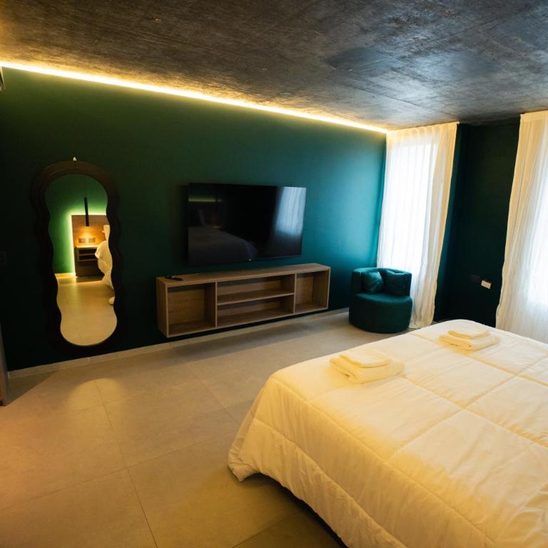 Anything Rooms - Superior Studio - 20