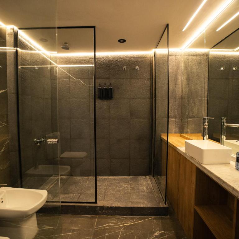 Anything Rooms - Superior Studio - 16