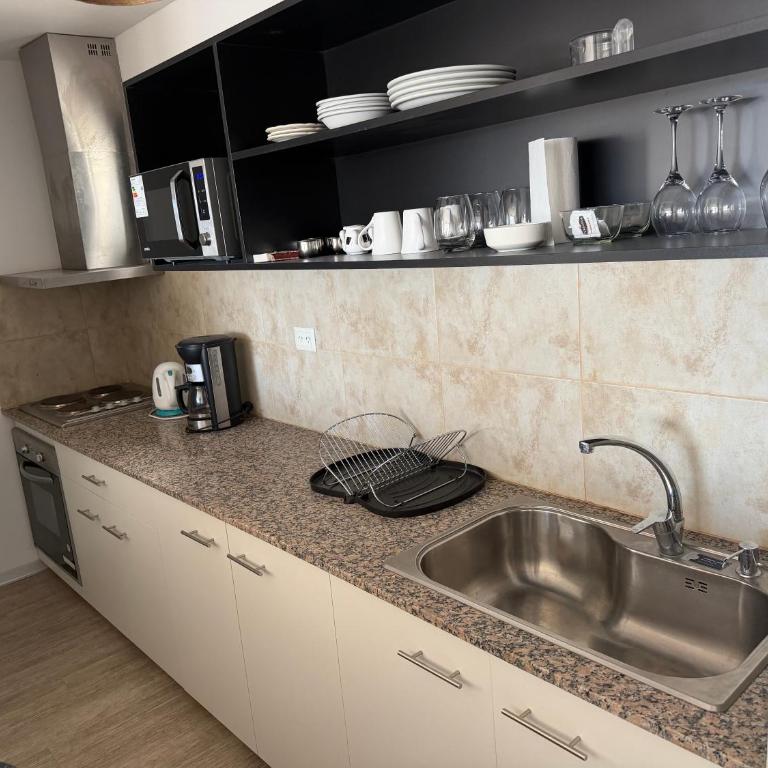 Patagonia Sur - One-Bedroom Apartment - 16