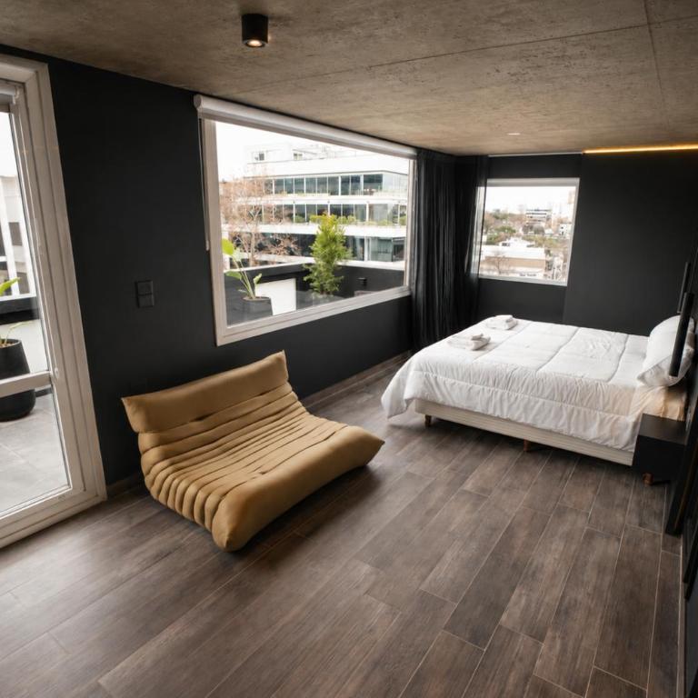 Anything Rooms - Studio with Terrace - 3