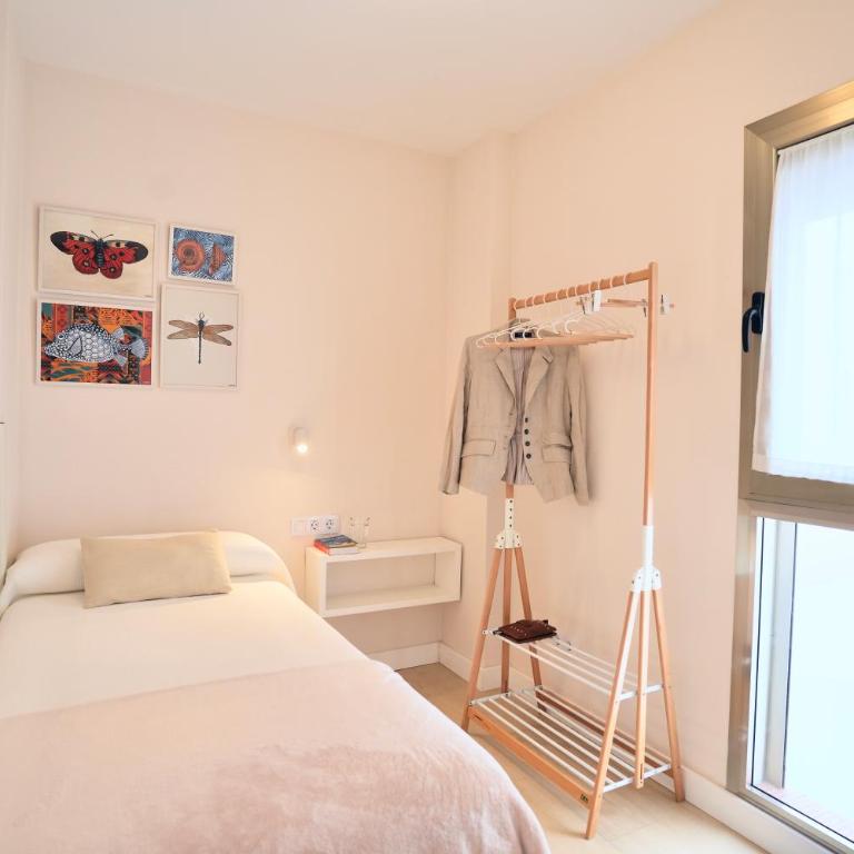 Minimalist Home Canteras Beach - Apartamento - 16