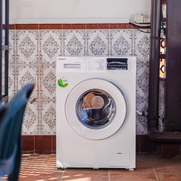 Casa El Pinzon - Sea View Houe in Palm Mar - Two-Bedroom House - 51