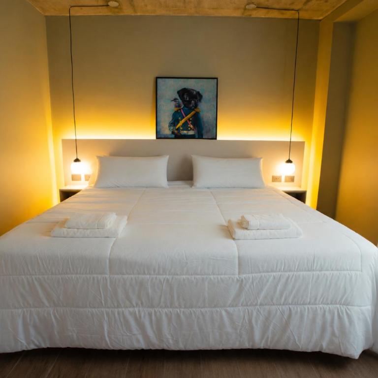 Anything Rooms - Standard Studio - 5