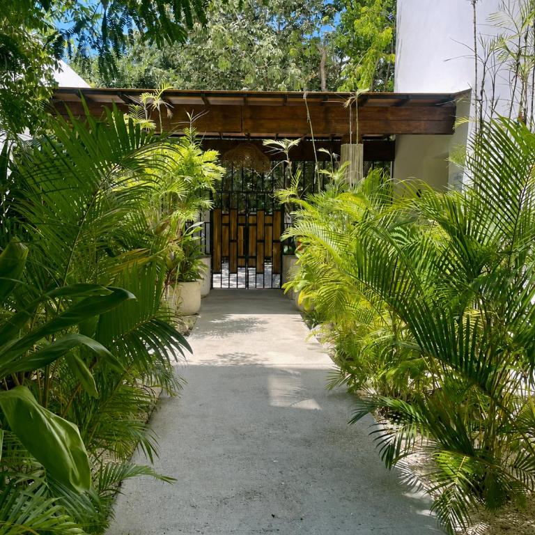 Erena Mindful Apartments, La Veleta, Tulum, D-109 - Apartment mit 1 Schlafzimmer - 13