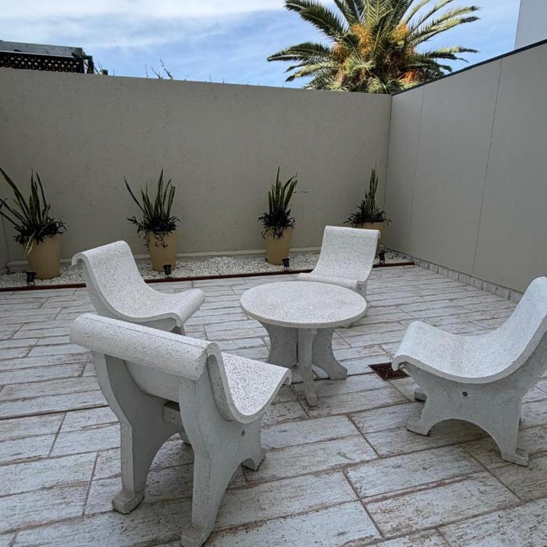AF Homes Piedras - Departamentos Premium - Studio with Balcony - 4