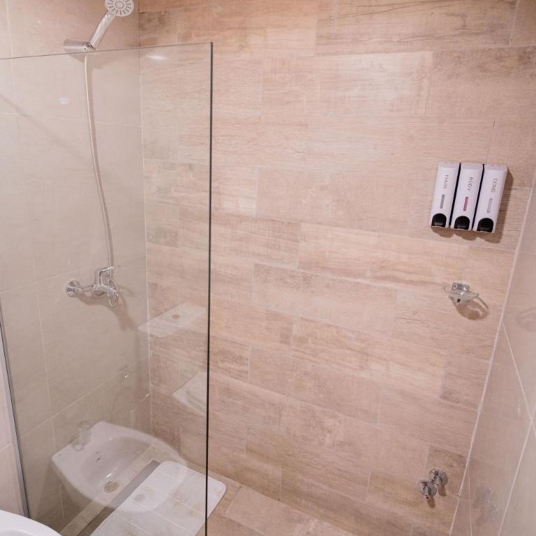 AF Homes Piedras - Departamentos Premium - One-Bedroom Apartment with Balcony - 7