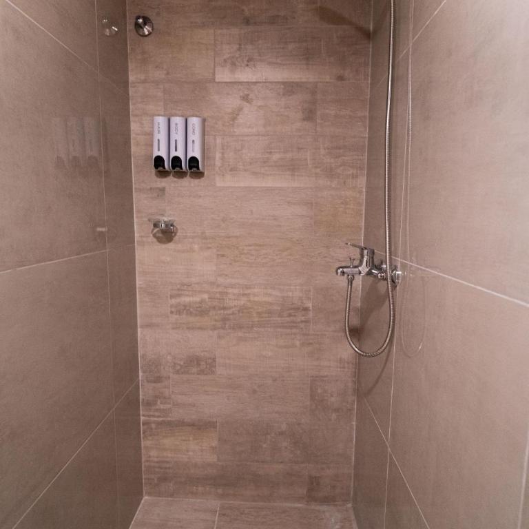 AF Homes Piedras - Departamentos Premium - Studio with Balcony - 5