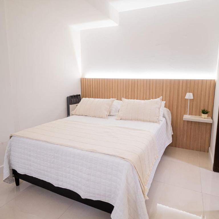 AF Homes Piedras - Departamentos Premium - Studio with Balcony - 10