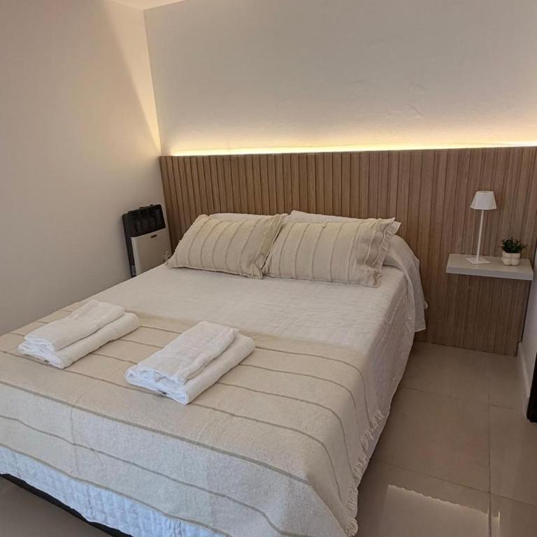 AF Homes Piedras - Departamentos Premium - Studio with Balcony - 11