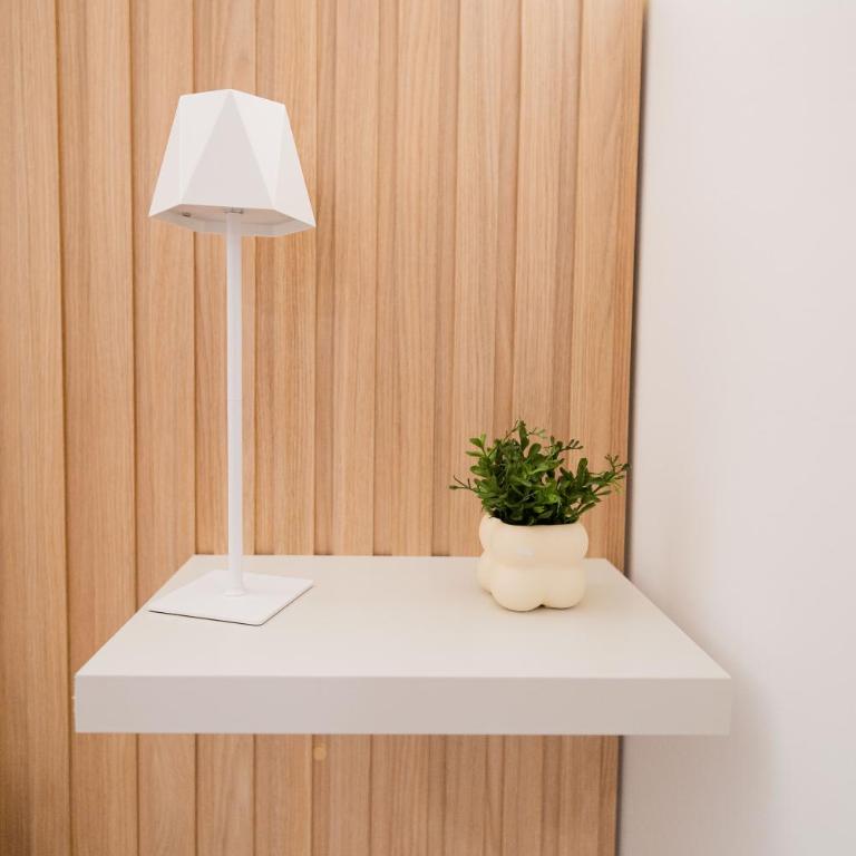 AF Homes Piedras - Departamentos Premium - Studio with Balcony - 15