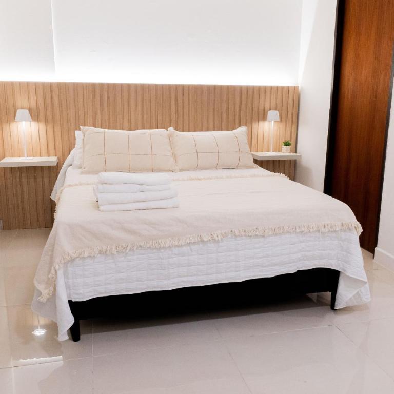 AF Homes Piedras - Departamentos Premium - Studio with Balcony - 1
