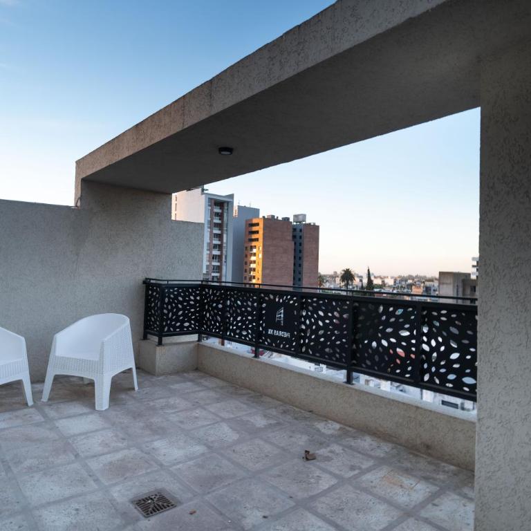AF Homes Piedras - Departamentos Premium - Studio with Balcony - 19