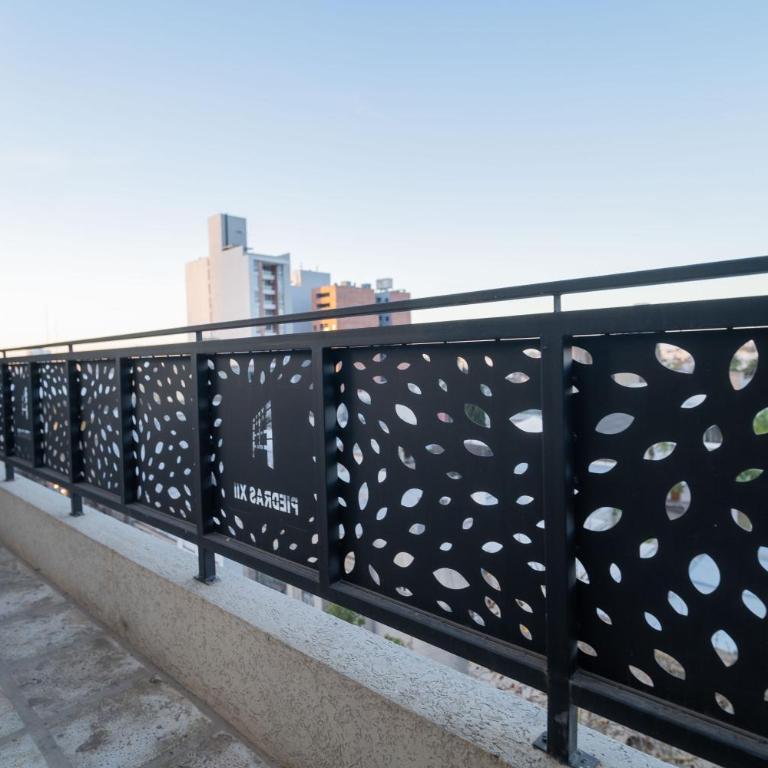 AF Homes Piedras - Departamentos Premium - Studio with Balcony - 21
