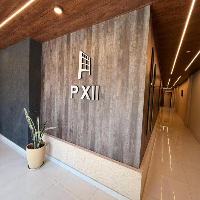AF Homes Piedras - Departamentos Premium - Studio with Balcony - 22