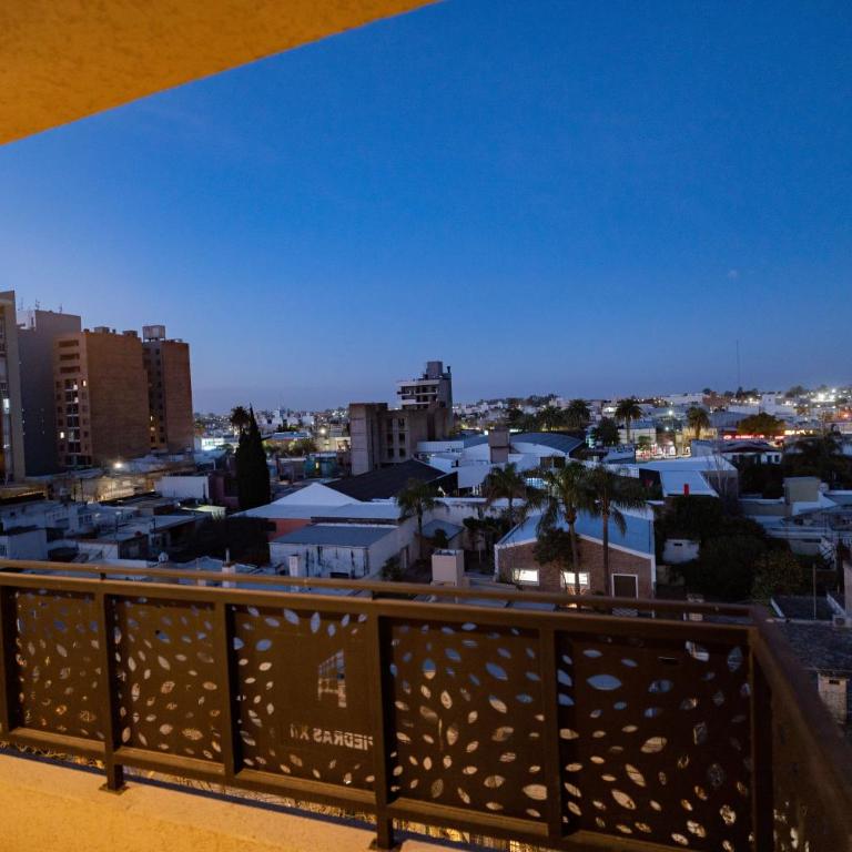 AF Homes Piedras - Departamentos Premium - Studio with Balcony - 24