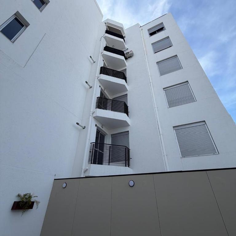 AF Homes Piedras - Departamentos Premium - Studio with Balcony - 26