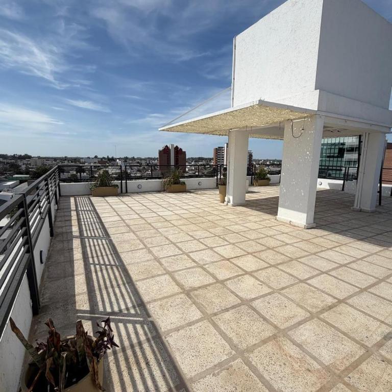 AF Homes Piedras - Departamentos Premium - Studio with Balcony - 27