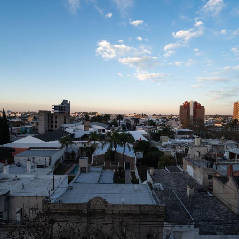 AF Homes Piedras - Departamentos Premium - Studio with Balcony - 28