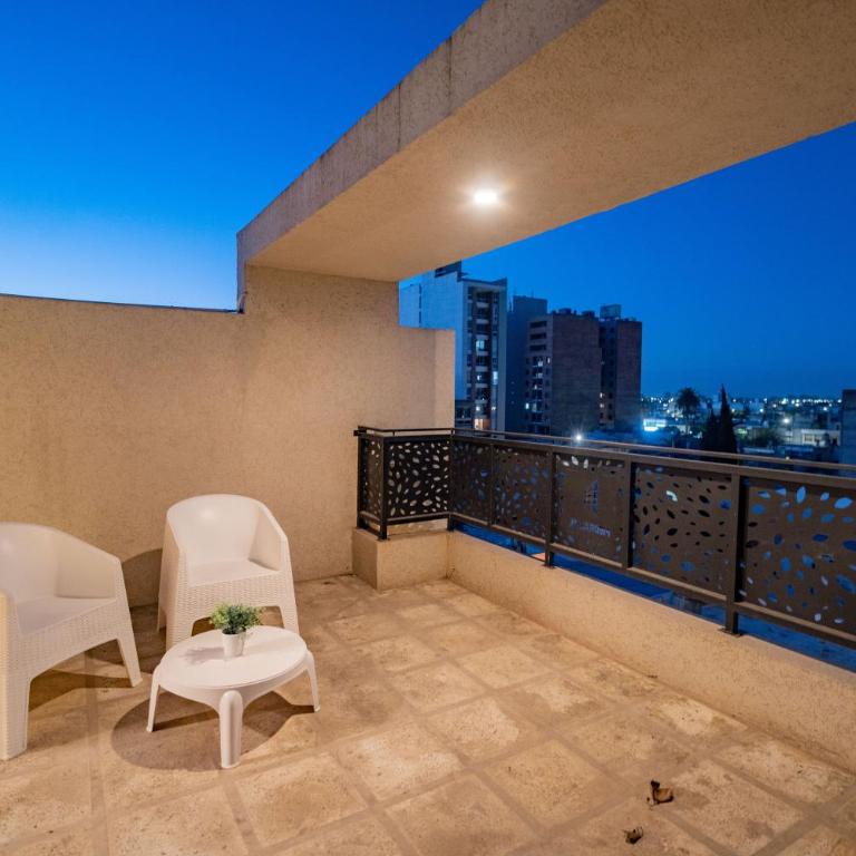 AF Homes Piedras - Departamentos Premium - Studio with Balcony - 29