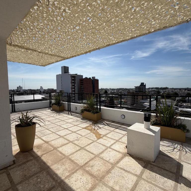 AF Homes Piedras - Departamentos Premium - Studio with Balcony - 30