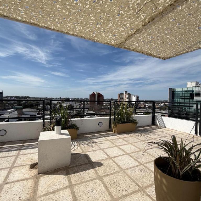 AF Homes Piedras - Departamentos Premium - Studio with Balcony - 31