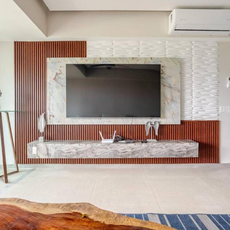 La Isla Residences Luxury Premium Playa Privada - Appartement 3 Chambres Premium - 3