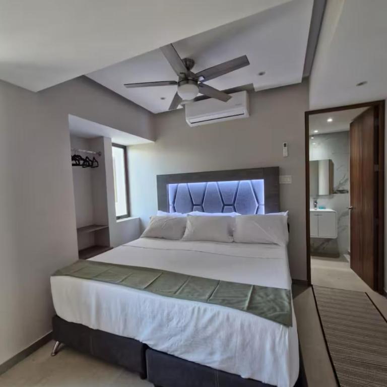 La Isla Residences Luxury Premium Playa Privada - Appartement 3 Chambres Premium - 7
